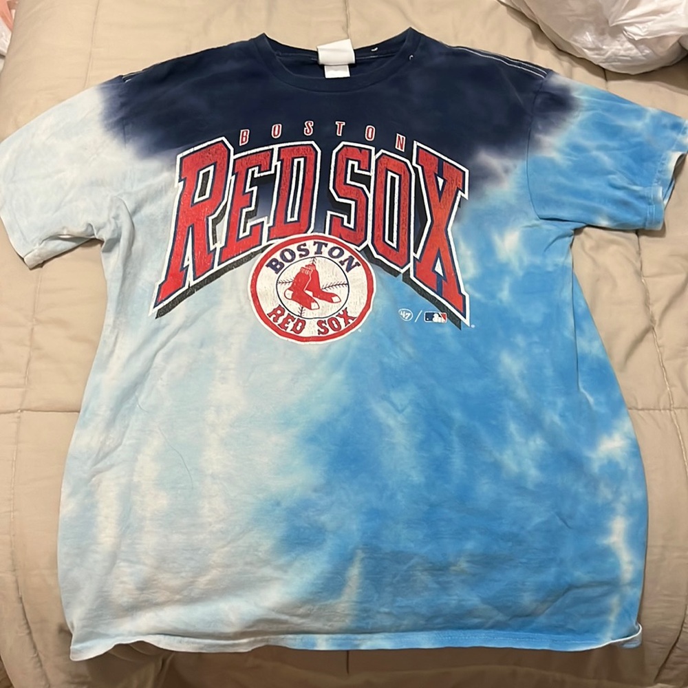 ‘47 Red Sox t shirt